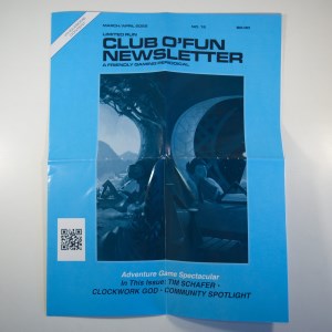 Club O'Fun No. 12 March-April 2022 (01)